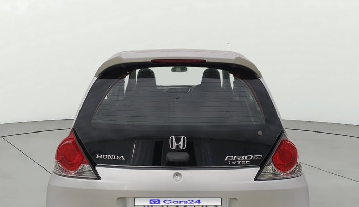 2017 Honda Brio VX MT, Petrol, Manual, 57,548 km, Rear Windshield