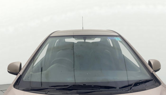 2012 Hyundai i20 MAGNA (O) 1.2, Petrol, Manual, 71,643 km, Front Windshield