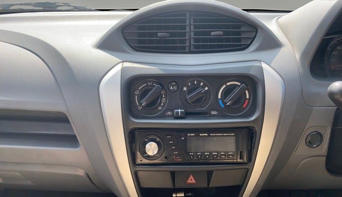 2015 Maruti Alto 800 LXI, Petrol, Manual, 63,210 km, Air Conditioner