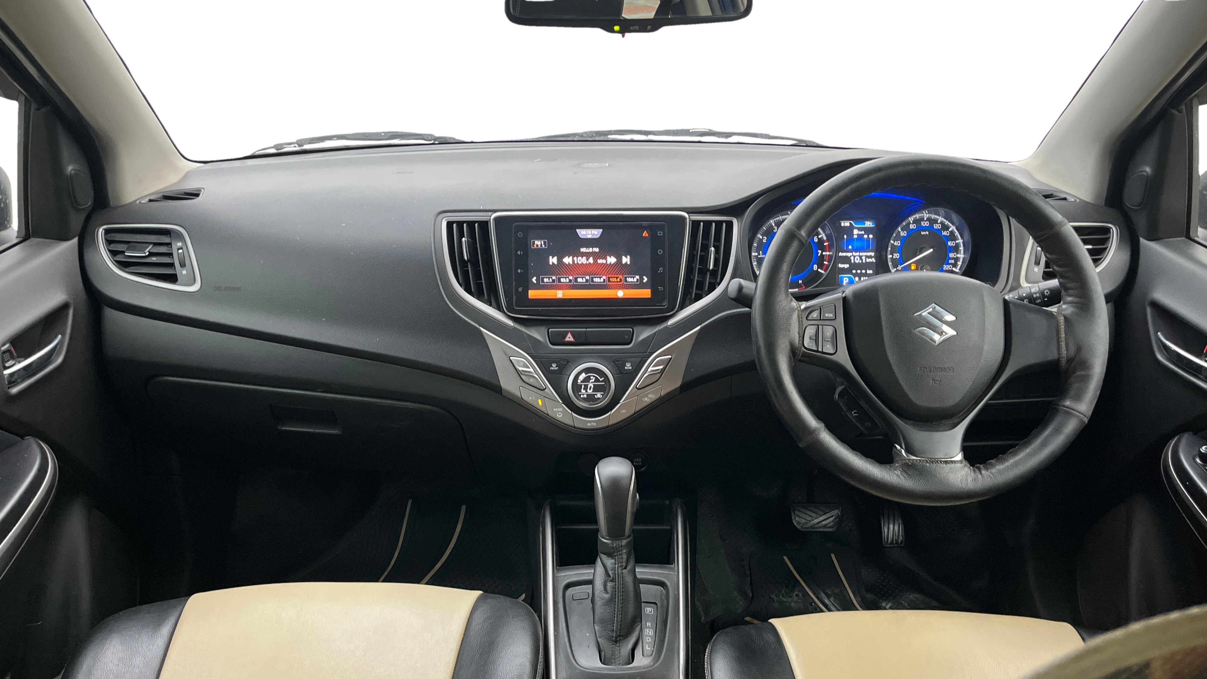 Interior