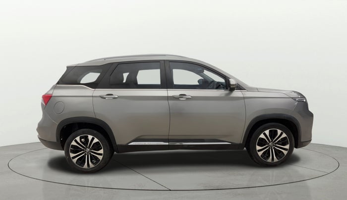 2021 MG HECTOR SMART 2.0 DIESEL, Diesel, Manual, 73,037 km, Right Side View