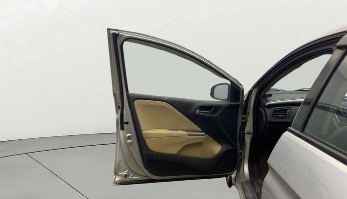 2015 Honda City 1.5L I-VTEC V MT, Petrol, Manual, 49,329 km, LHS Front Door