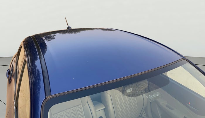 2019 Maruti Dzire VXI, Petrol, Manual, 42,684 km, Roof