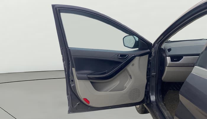 2018 Tata NEXON XT PETROL, Petrol, Manual, 61,927 km, LHS Front Door