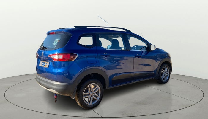 2022 Renault TRIBER RXZ, Petrol, Manual, 20,868 km, Right Back Diagonal