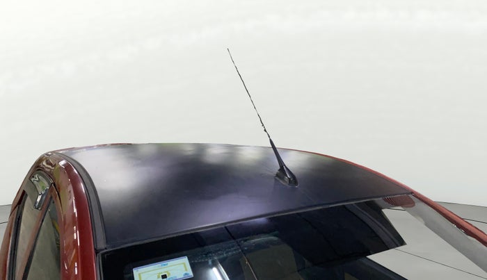 2013 Hyundai Eon MAGNA +, Petrol, Manual, 90,179 km, Roof