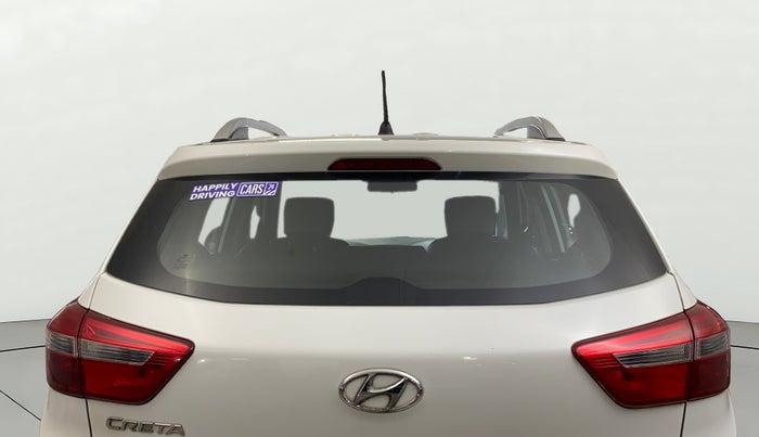 2016 Hyundai Creta BASE 1.6 PETROL, Petrol, Manual, 61,271 km, Rear Windshield