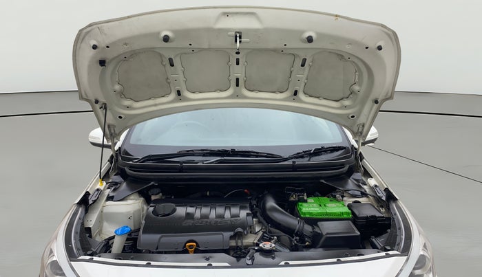 2015 Hyundai i20 Active 1.4 SX, Diesel, Manual, 51,151 km, Open Bonet