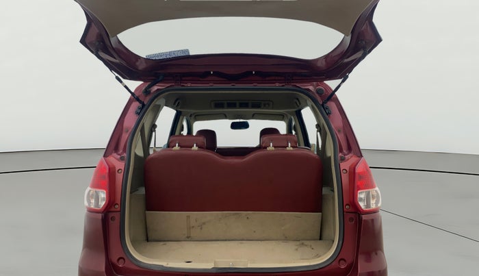 2013 Maruti Ertiga VDI, Diesel, Manual, 93,841 km, Boot Open Zoomed View