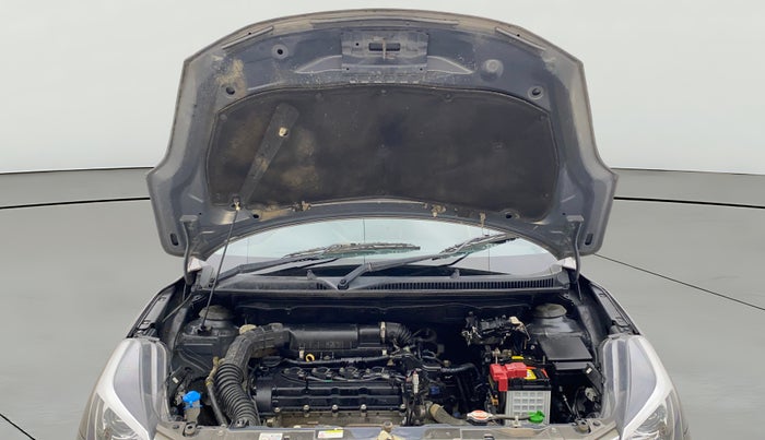 2020 Maruti Baleno DELTA PETROL 1.2, Petrol, Manual, 21,517 km, Open Bonet