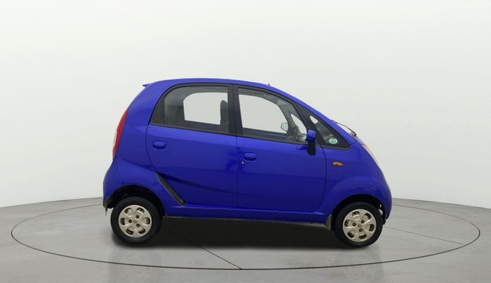 2014 Tata Nano TWIST XT, Petrol, Manual, 49,821 km, Right Side View