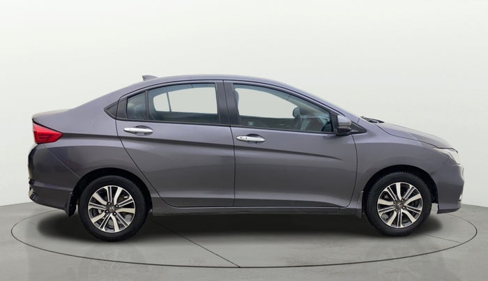 2017 Honda City 1.5L I-VTEC V MT, Petrol, Manual, 1,04,917 km, Right Side View
