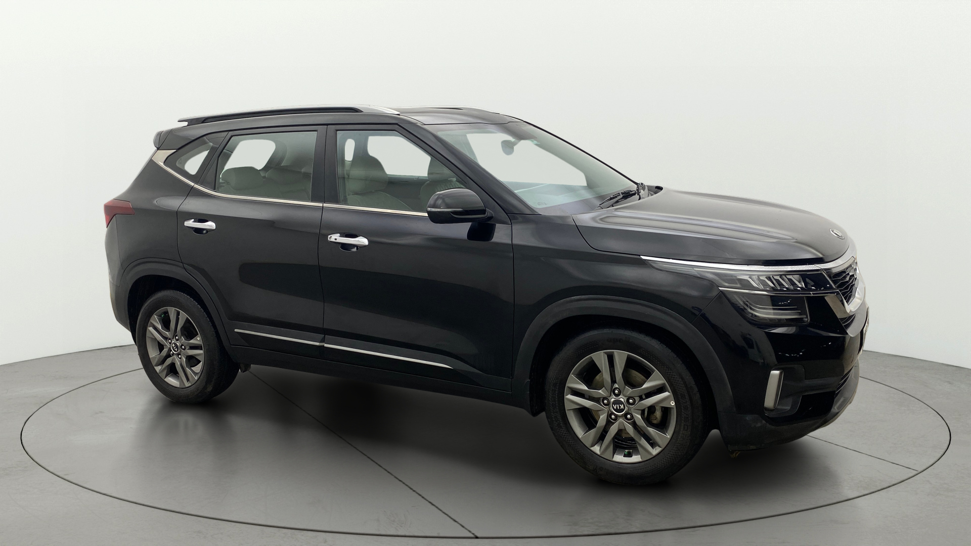 2020 KIA Seltos 2023-2026 HTX PLUS AT1.5 DIESEL