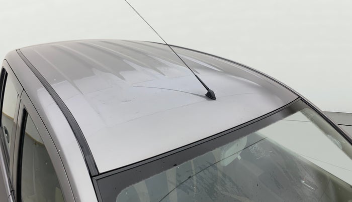 2016 Maruti Celerio VXI AMT, Petrol, Automatic, 73,425 km, Roof