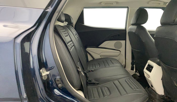 2024 Mahindra XUV 3XO MX3 Pro 1.5 Turbo Diesel, Diesel, Manual, 36,204 km, Right Side Rear Door Cabin