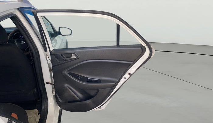 2016 Hyundai i20 Active 1.2 SX, Petrol, Manual, 69,106 km, RHS Rear Door