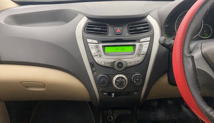 2013 Hyundai Eon MAGNA +, Petrol, Manual, 1,20,028 km, Air Conditioner