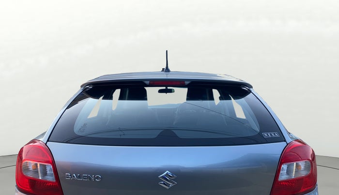 2018 Maruti Baleno SIGMA PETROL 1.2, Petrol, Manual, 18,921 km, Rear Windshield