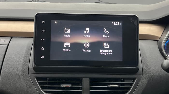 Features