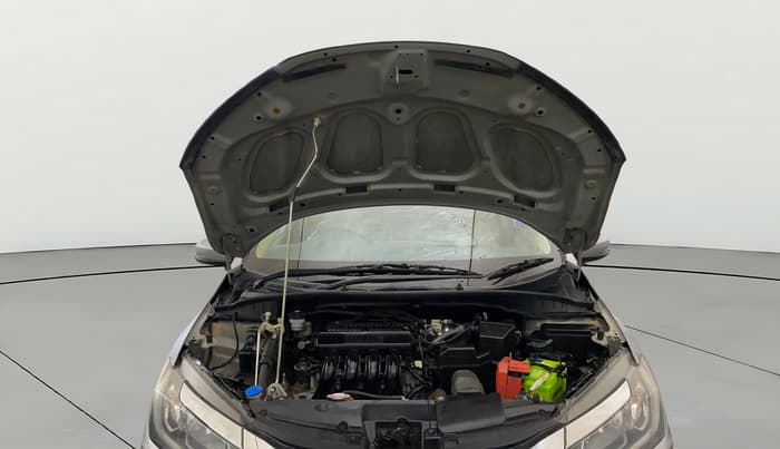 2019 Honda City 1.5L I-VTEC V MT, Petrol, Manual, 86,097 km, Open Bonet