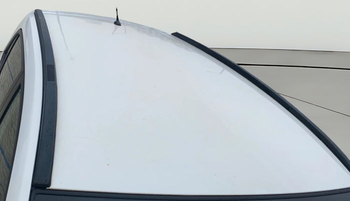 2016 Hyundai Grand i10 SPORTZ 1.2 KAPPA VTVT, CNG, Manual, 97,381 km, Roof