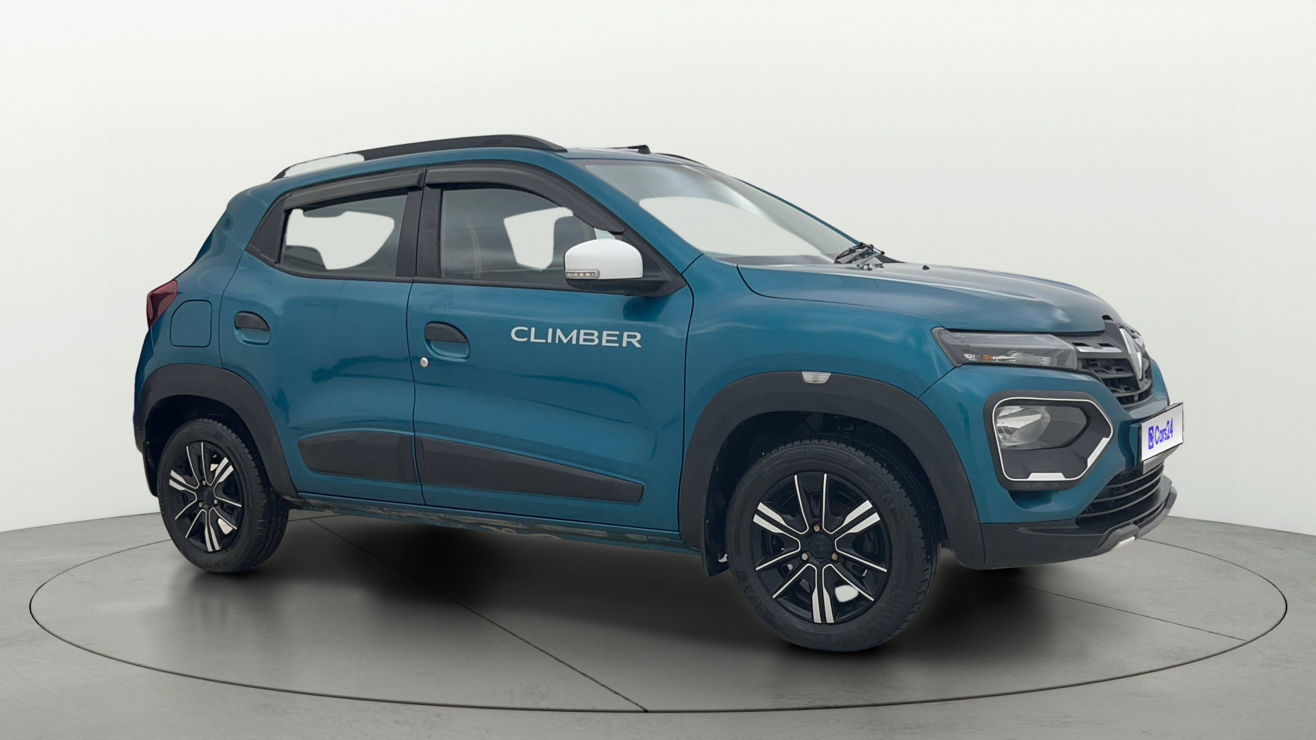 2022 Renault Kwid 2022-2026 CLIMBER AMT 1.0 2022 Renault Kwid 2022-2026 CLIMBER AMT 1.0