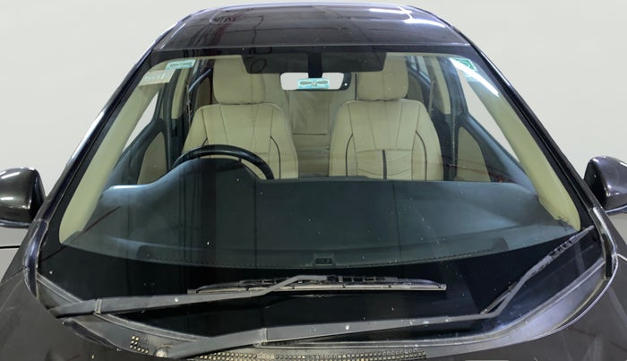 2020 Honda City 1.5L I-VTEC VX CVT, Petrol, Automatic, 89,810 km, Front Windshield