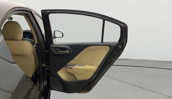 2016 Honda City 1.5L I-VTEC V MT, Petrol, Manual, 1,17,288 km, RHS Rear Door