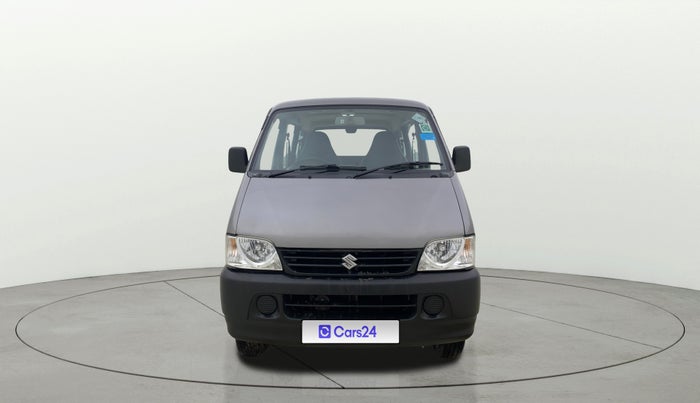 2022 Maruti Eeco 5 STR AC CNG (O), CNG, Manual, 42,135 km, Front