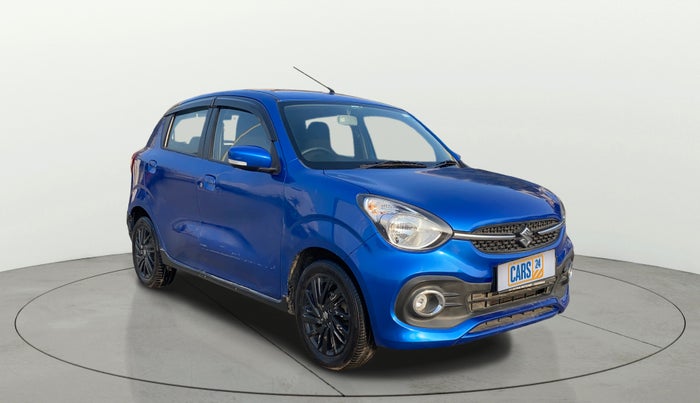 2021 Maruti Celerio ZXI PLUS, Petrol, Manual, 52,331 km, SRP