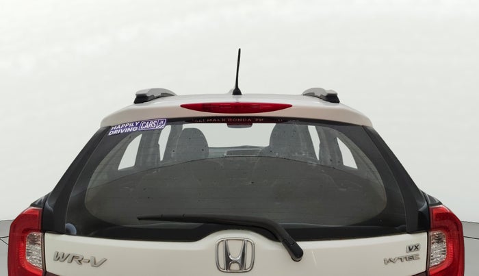 2019 Honda WR-V 1.2L I-VTEC VX MT, Petrol, Manual, 62,030 km, Rear Windshield