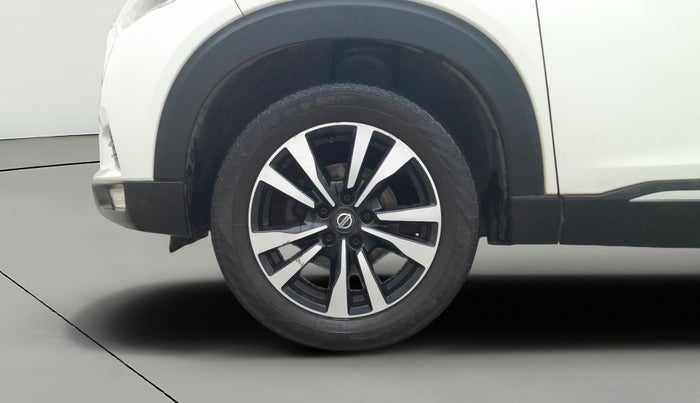 2019 Nissan Kicks XL DIESEL, Diesel, Manual, 87,533 km, Left Front Wheel