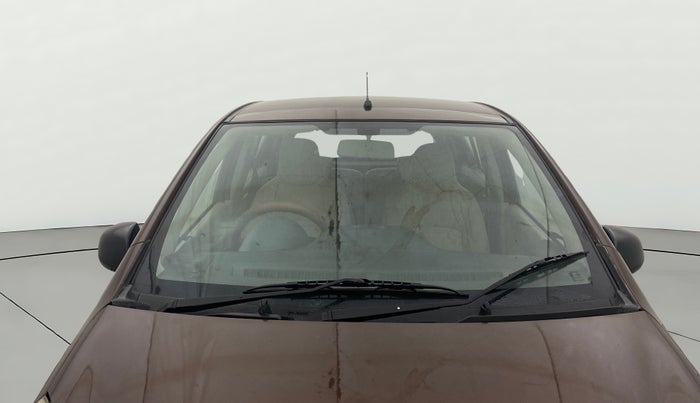 2012 Maruti A Star VXI (ABS) AT, Petrol, Automatic, 73,866 km, Front Windshield