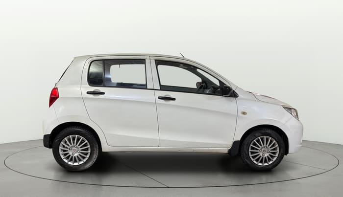 2014 Maruti Celerio VXI AMT, Petrol, Automatic, 70,634 km, Right Side View