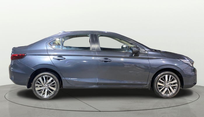 2022 Honda City 1.5L I-VTEC VX, Petrol, Manual, 35,928 km, Right Side View