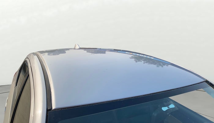 2018 Honda Amaze 1.2L I-VTEC VX, Petrol, Manual, 25,503 km, Roof