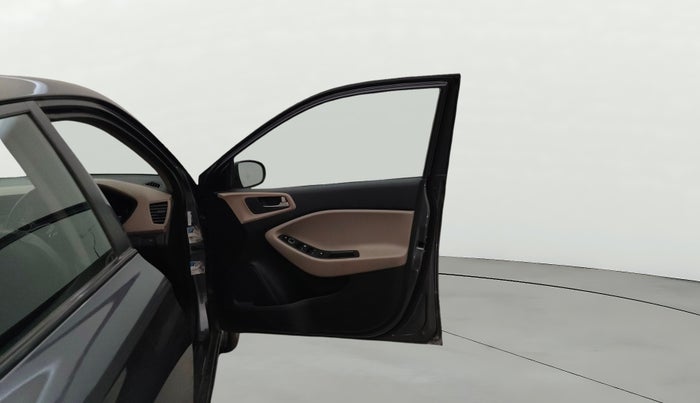 2017 Hyundai Elite i20 SPORTZ 1.2, Petrol, Manual, 81,590 km, RHS Front Door