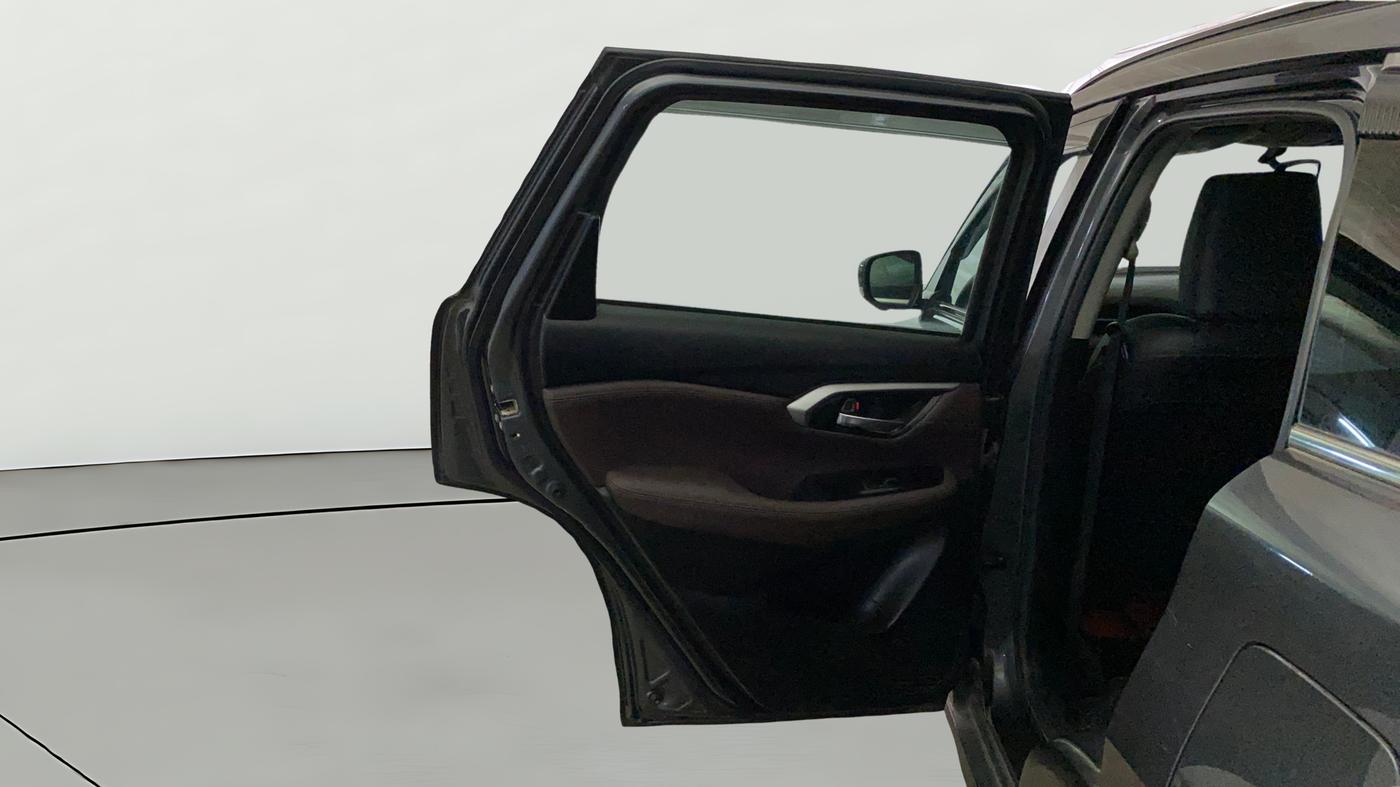 2023 Maruti Grand Vitara ALPHA SMART HYBRID, Petrol, Manual, 75,164 km, LHS Rear Door