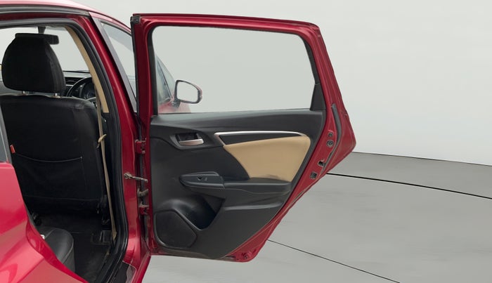 2018 Honda Jazz 1.2L I-VTEC VX CVT, Petrol, Automatic, 50,850 km, RHS Rear Door