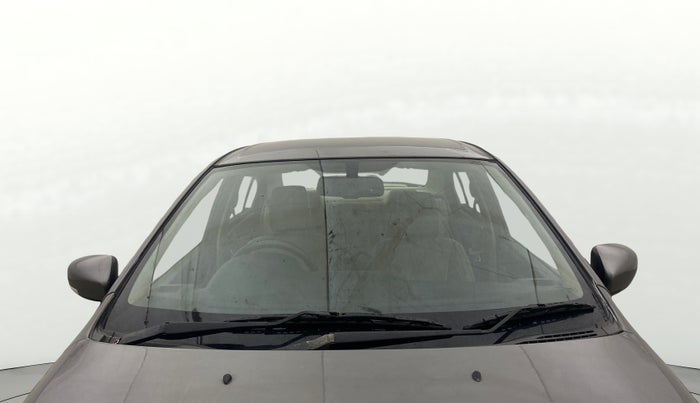 2017 Maruti Ciaz ALPHA  AT 1.4  PETROL, Petrol, Automatic, 1,24,625 km, Front Windshield