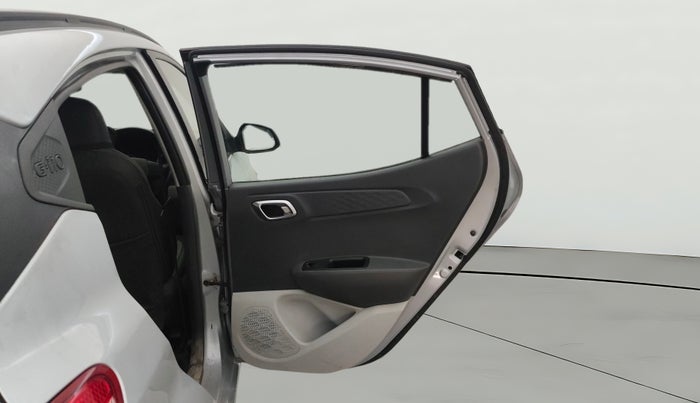 2021 Hyundai GRAND I10 NIOS SPORTZ 1.2 KAPPA VTVT CNG, CNG, Manual, 78,486 km, RHS Rear Door