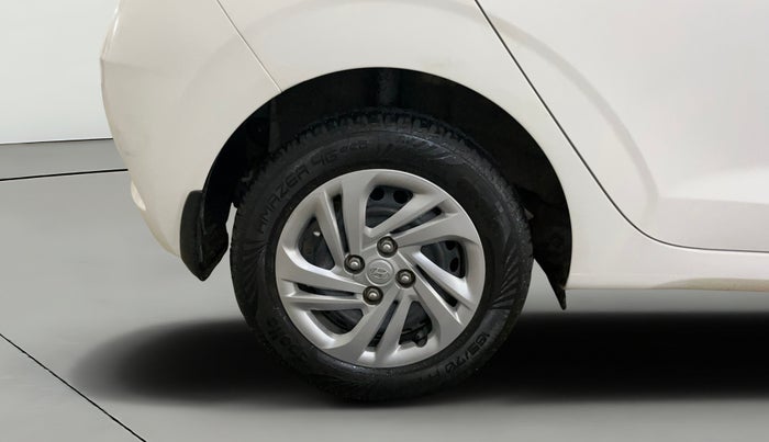 2020 Hyundai GRAND I10 NIOS MAGNA 1.2 KAPPA VTVT, Petrol, Manual, 31,254 km, Right Rear Wheel