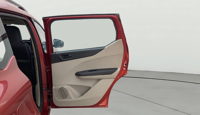 2020 Renault TRIBER RXT, Petrol, Manual, 62,986 km, RHS Rear Door