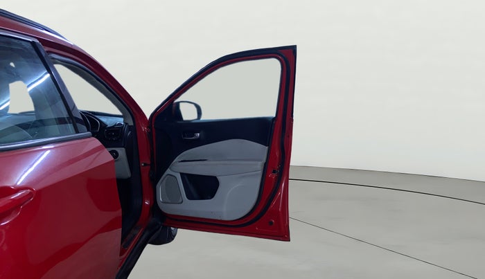 2017 Jeep Compass LIMITED 2.0 DIESEL, Diesel, Manual, 91,443 km, RHS Front Door