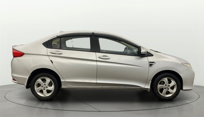 2015 Honda City 1.5L I-VTEC V MT, Petrol, Manual, 49,329 km, Right Side View