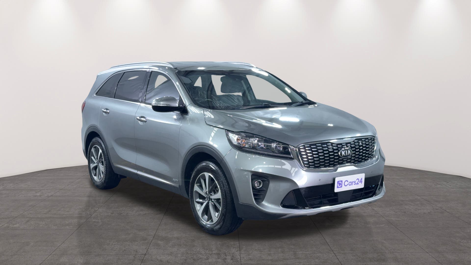 Kia Sorento image