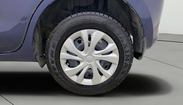 2019 Maruti Swift VDI, Diesel, Manual, 79,209 km, Left Rear Wheel