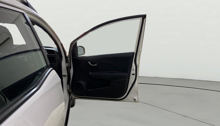 2017 Honda BR-V 1.5L I-VTEC V CVT, Petrol, Automatic, 1,00,898 km, RHS Front Door