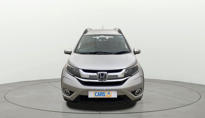 2016 Honda BR-V 1.5L I-VTEC V CVT, Petrol, Automatic, 39,257 km, Front