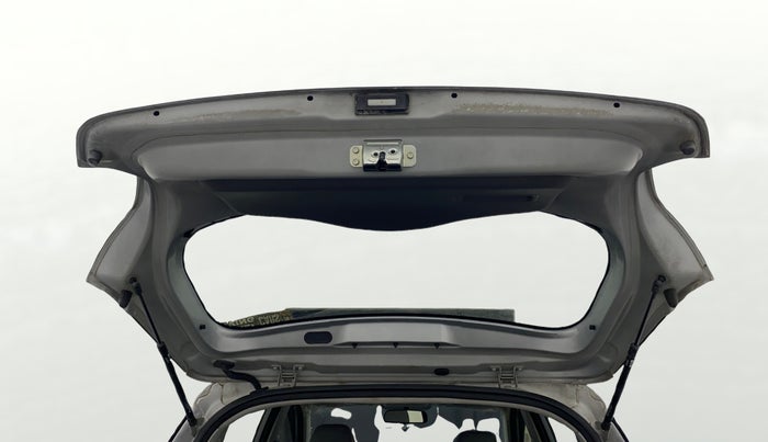 2020 Hyundai GRAND I10 NIOS SPORTZ 1.2 KAPPA VTVT, Petrol, Manual, 96,654 km, Boot Door Open